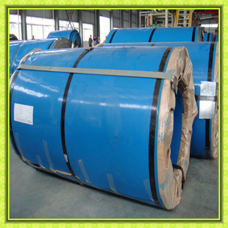 300 Series 304 Stainless Steel Sheet Coil Slitting Edge With 0.2mm - 10mm Thickness