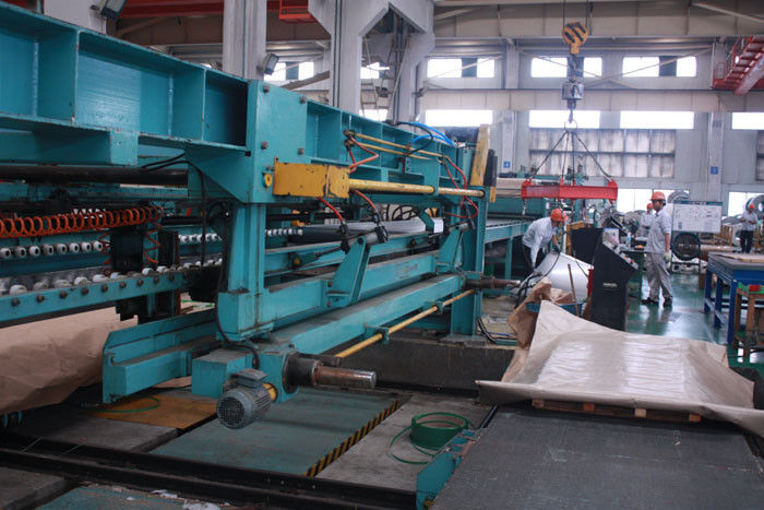 Bright Annealed Cold Rolled Stainless Steel Strips 430 2B / BA