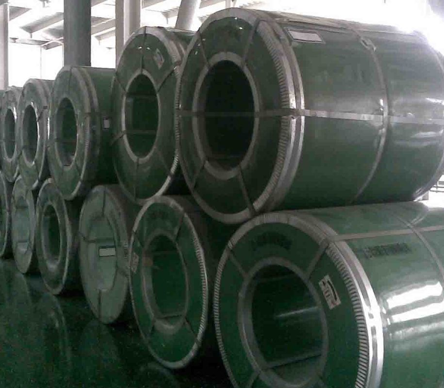 2B surface grade 317L Cold rolled  stainless steel coil , 317L stainless steel strips