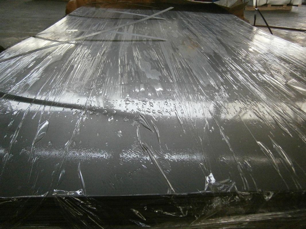 SPCC, SPCD, SPCE 2348mm / custom cut mill edge Cold Rolled Steel Coils / Sheet / Sheets