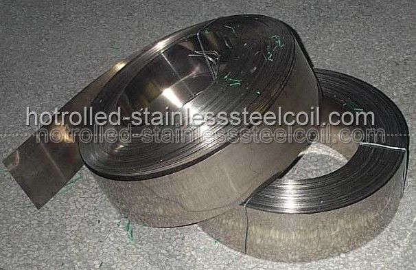 Standard ASTM GB 2mm 3mm SS Stainless Steel Coil For decoration