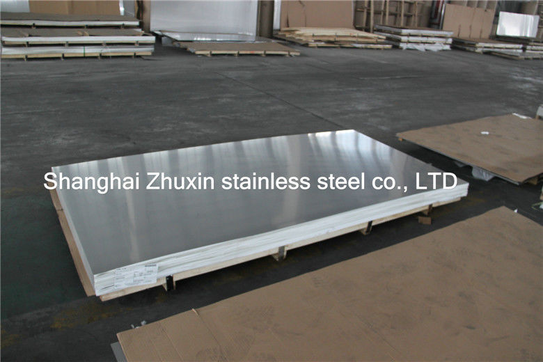 JISCO LISCO TISCO 304L Brushed Finish Stainless Steel plate 1500mm cold roll steel sheet
