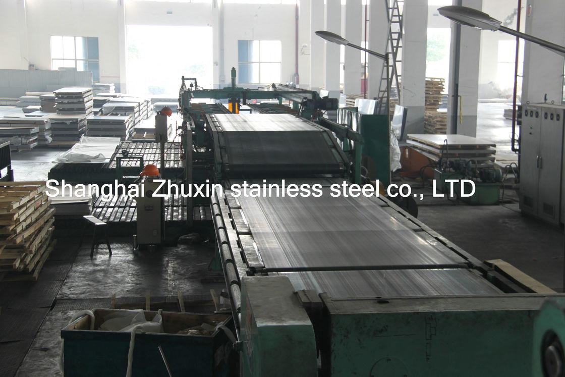 316 L cold rolled 2B or BA finished  stainless steel plate ,sheet, block