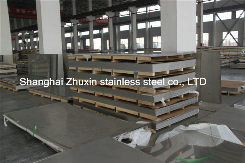 316 L cold rolled 2B or BA finished  stainless steel plate ,sheet, block