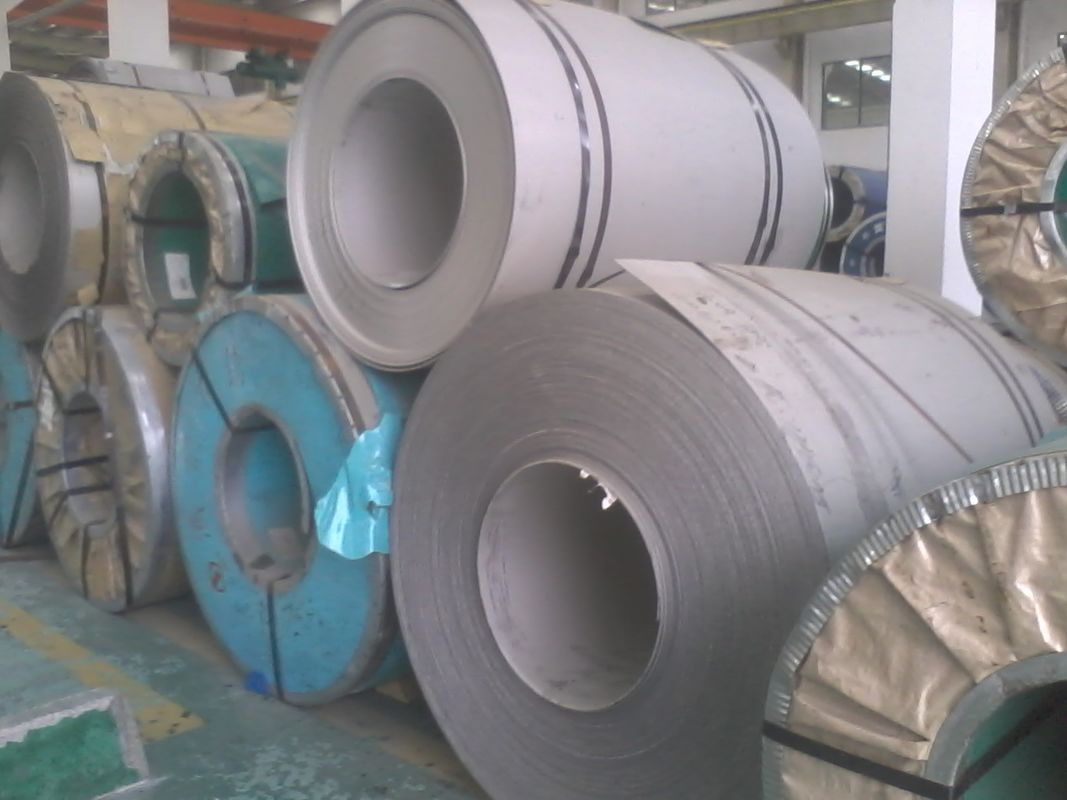 HR 430 ss coils NO.4 mirror ovc