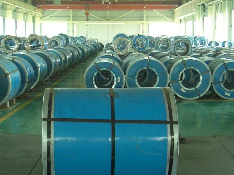 1.5mm  4.0mm 8.0mm  316L stainless steel coil for heat exchanger, food industry