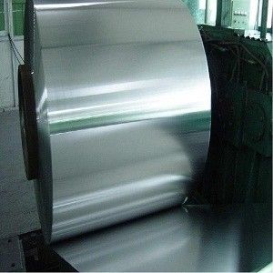 (DX51D DX53D DX54D) Hot Dipped Galvanized Steel Strip in Coil