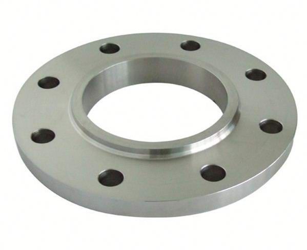 JIS B2220-1984 SOH Stainless Steel Flanges Pressure 5K To 20K For Water System