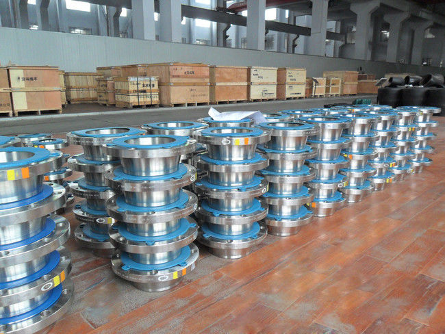 Steel Flanges, Weld Neck Flanges / ASTM A 182 Stainless Steel WNRF Flanges ASTM A 182, GR F1, F11, F22, F5, F9, F9