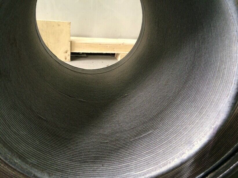 Cladding Flanges,Cladding pipes,Cladding fittings, A694 F42, F52, F60, F65, F70, Inconel600 ,625 & Incoloy  800 825