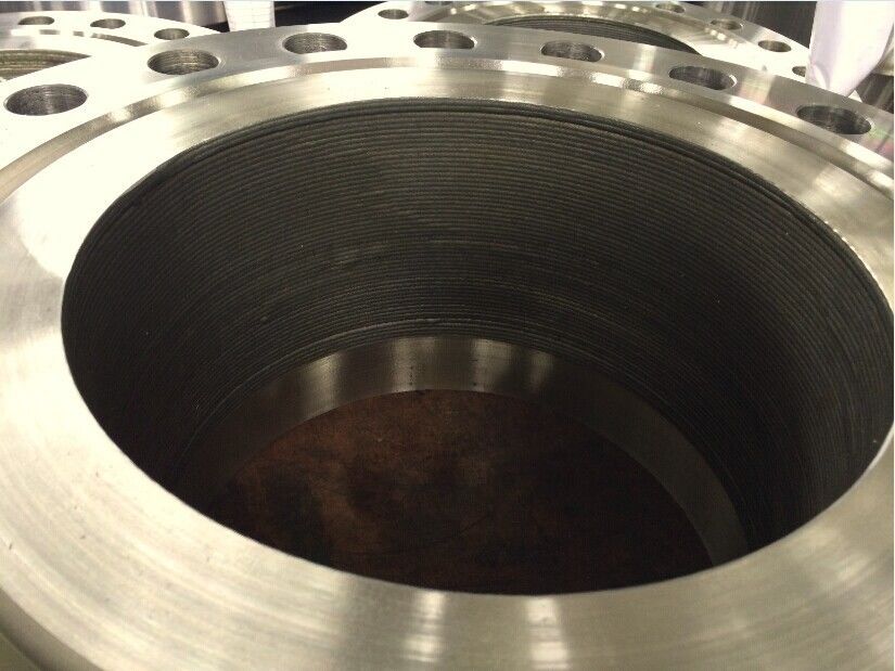 Cladding Flanges,Cladding pipes,Cladding fittings, A694 F42, F52, F60, F65, F70, Inconel600 ,625 & Incoloy  800 825