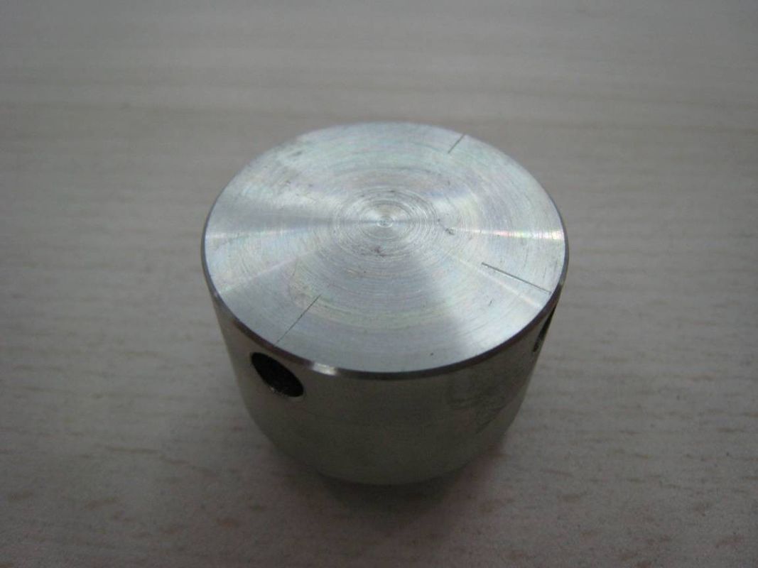 Metal Grinding and Burring Forged Steel Flanges Stainless steel Bolt Machining