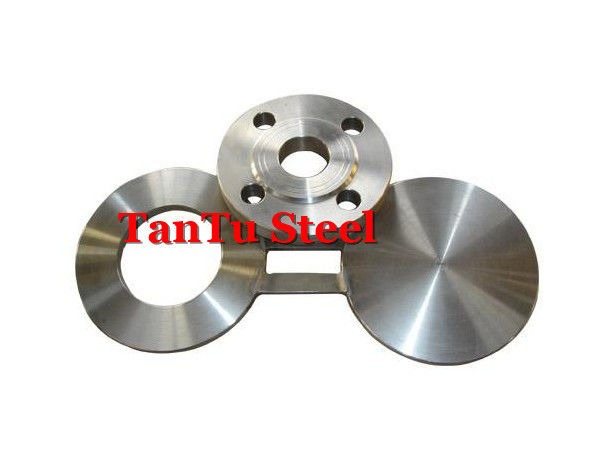 Pipe Flange, Steel Flange, Stainless Steel Flange by Tantu Steel
