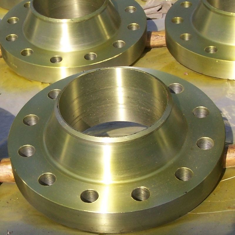 carbon steel flange