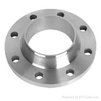 carbon steel flange