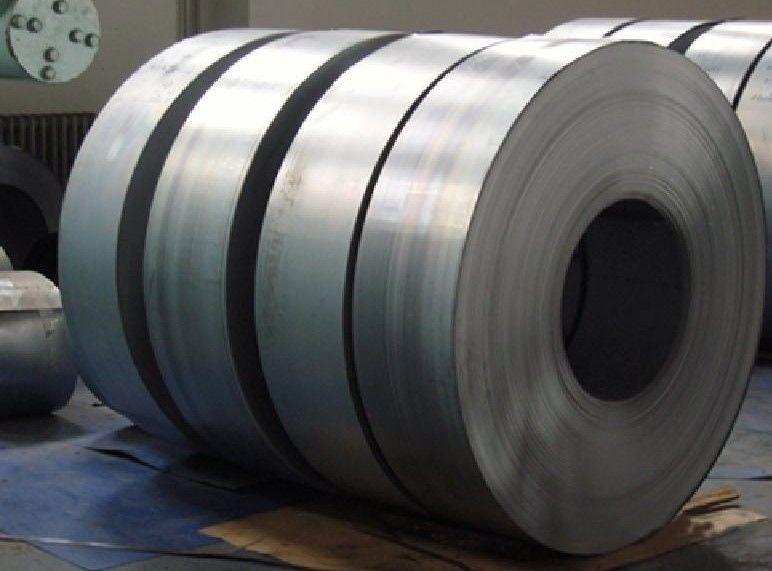 DIN C45 / CK53 / CK60 Cold Rolled Steel Strip 0# 20# Carbon Structural Steel