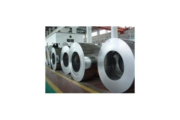 Cold Rolled EN10327 DX51D Galvanized Steel Coil for Construction Industry