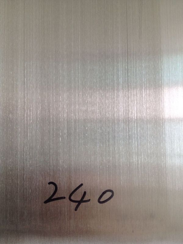 440A 440B 440C 430 Stainless Steel Coil With 2B BA HL NO.4 NO.3 NO.5 SB Finished