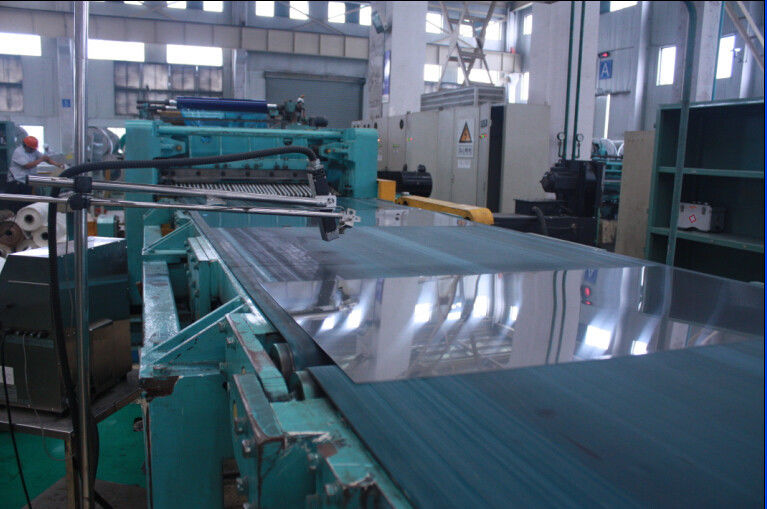 Decoration  Kitchenware 430 Stainless Steel Coil With 8K, No.4 No.5 No.3  HL finish