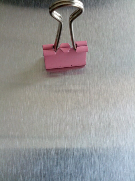 Slitting 430 / NO.4 430 Stainless Steel Coil For Kitchenware And Decoration With NO.4 / HL Finish