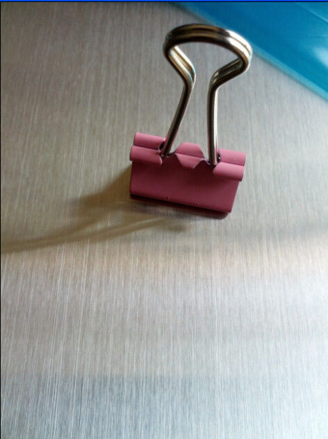 430 / NO.4 / HL BACK PASS 430 Stainless Steel Coil With Width Of 36
