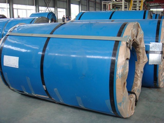 304L BA 2B HL Cold Rolled Stainless Steel Coils , 304 stainless steel sheet plate