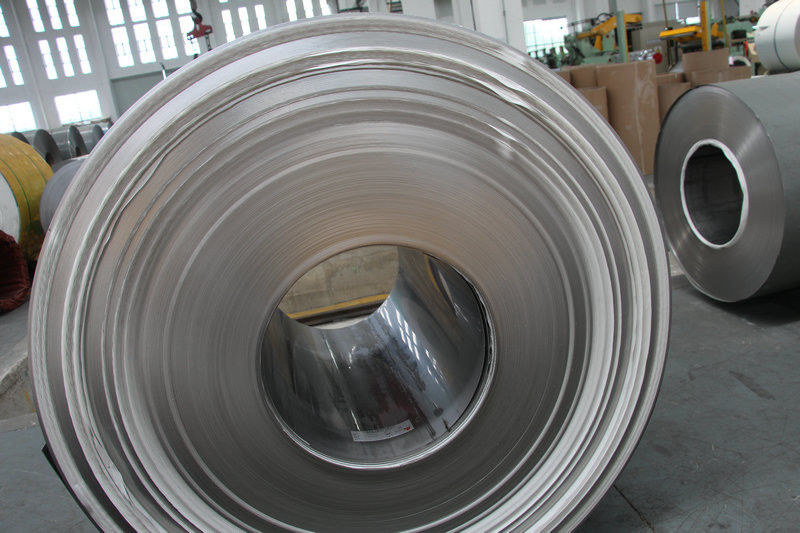 0.4mm - 50mm HR Hot Rolled Stainless Steel Coil & 1mm thick sheet ASTM , GB