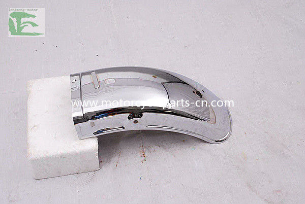 GN125 REAR FENDER Motorcycle Parts GN125 ERAR FENDER Stainless steel Steel,Alloy