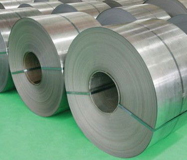 201 stainless steel coils