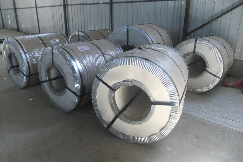 JIS SUS EN GB DIN Standard Hot Rolled Stainless Steel Coil ASTM A240 316L 309S 310S 430