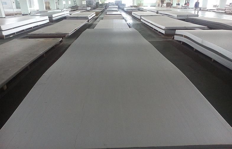 ASTM A240 304 310S 316L Stainless Steel Sheet 4x8 for Household appliances