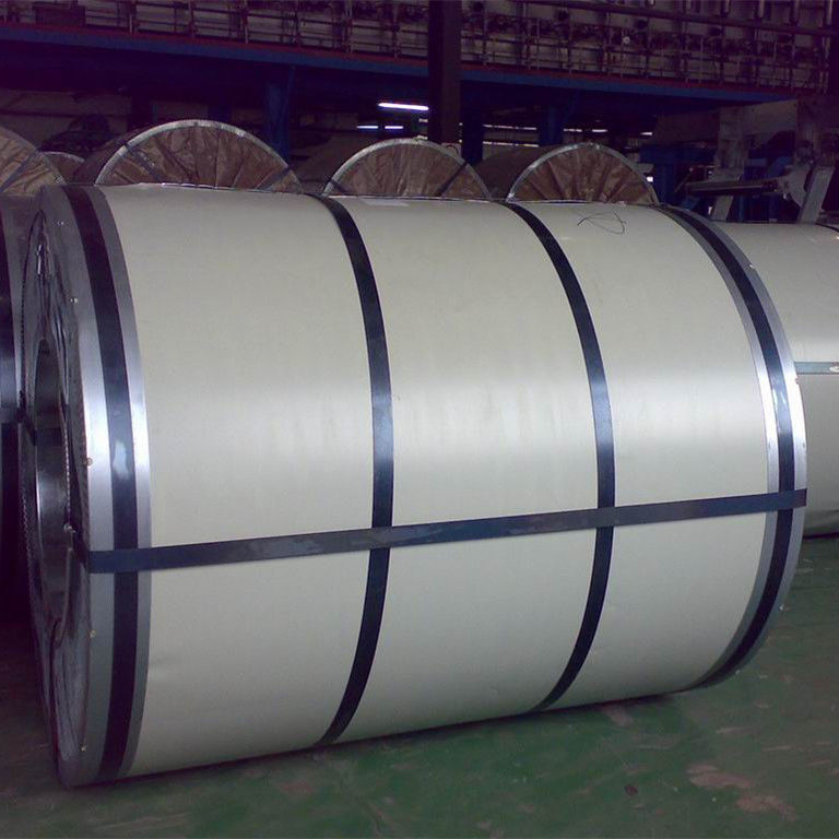 0.14-0.80mm Cold Rolled Steel Coil Galvanized