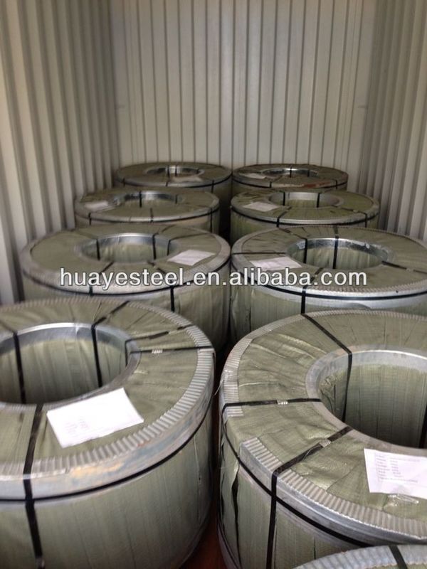 High-Quality Stainless Steel Coils (201, 304, 410,410s, 420j2, 430)