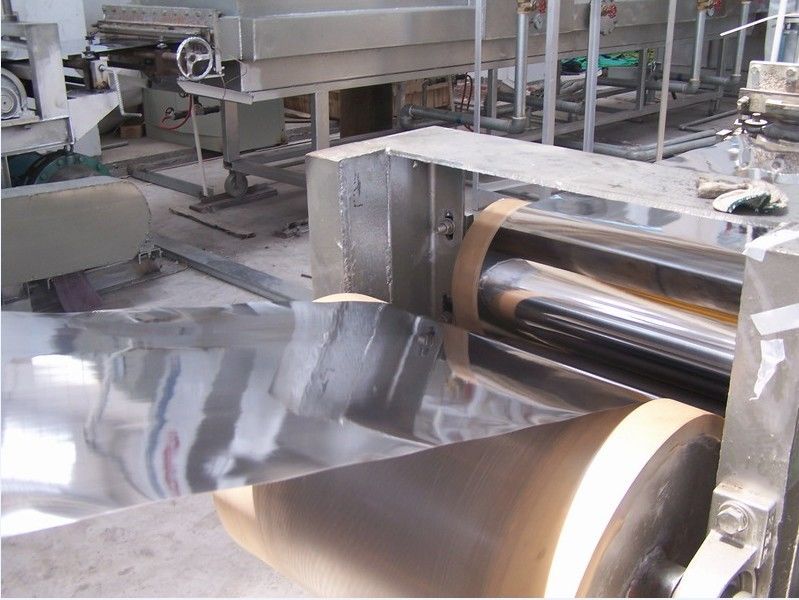201COIL/201 Stainless Steel Coil