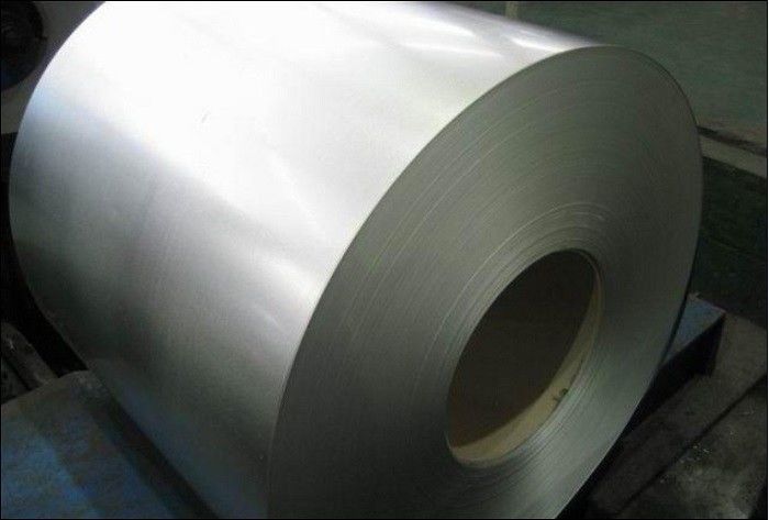 Chemical tank 304 Stainless Steel Coil With JIS AISI ASTM GB DIN EN Standard