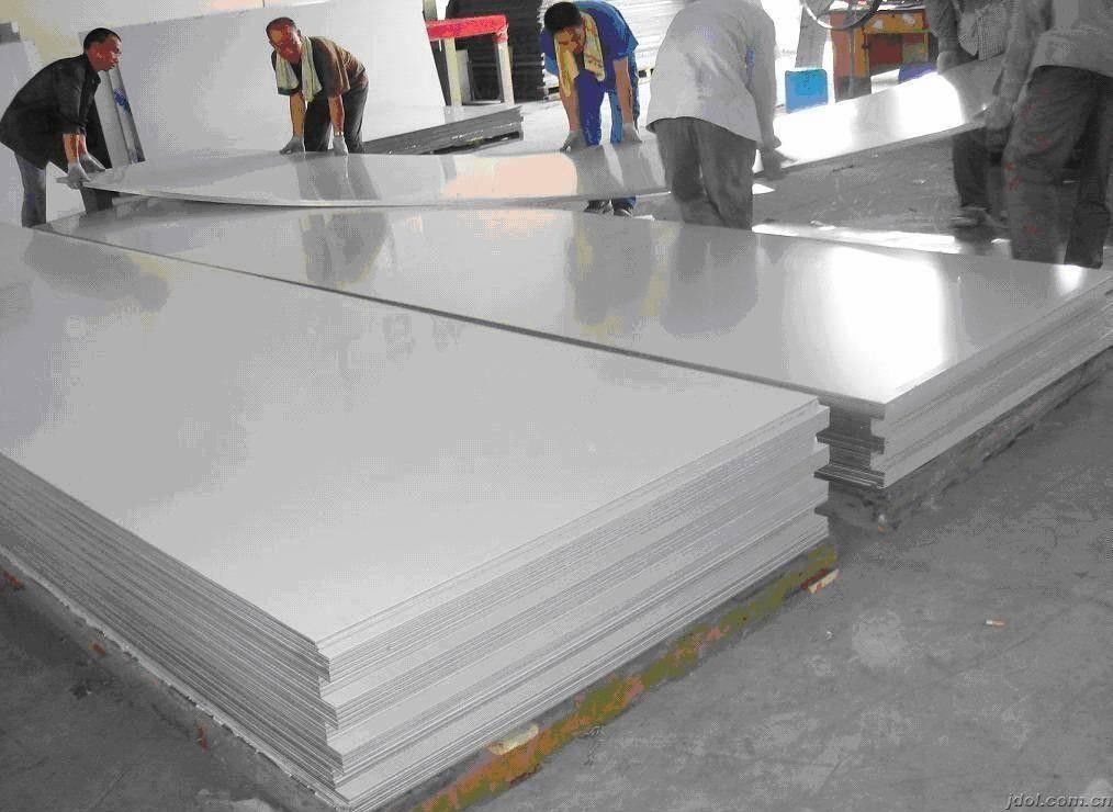 304 stainless steel coil
