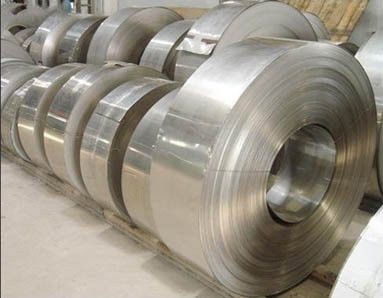 304 stainless steel coils