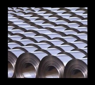 304 Stainless Steel Coil