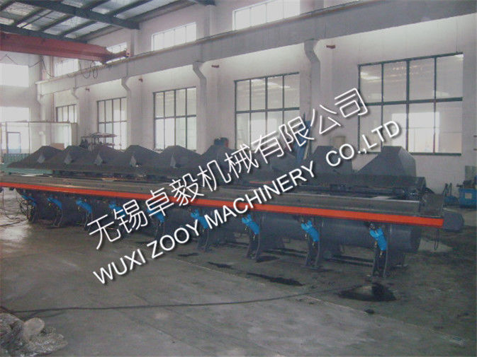 stainless steel CNC Folding Machine And Slitter Machine 800mm / second