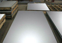 304 4*8 Stainless Steel Sheets Polished JIS / AISI / ASTM With 0.3mm-100mm