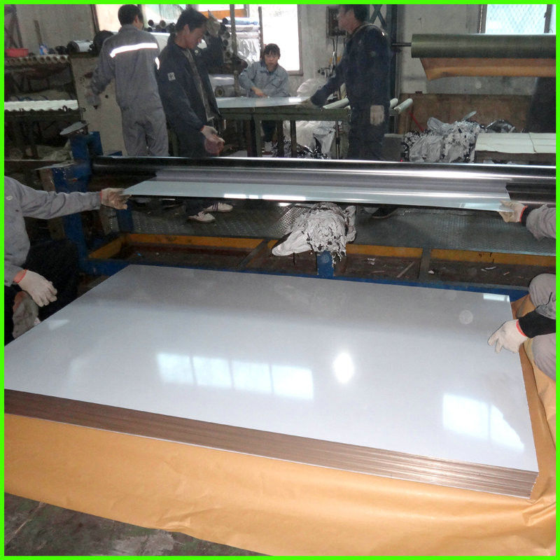 201 304 316 310 TISCO Hot rolled Stainless Steel Sheets JIS AISI GB DIN EN