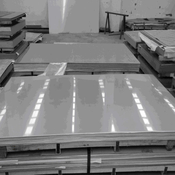 4x8 stainless steel sheet