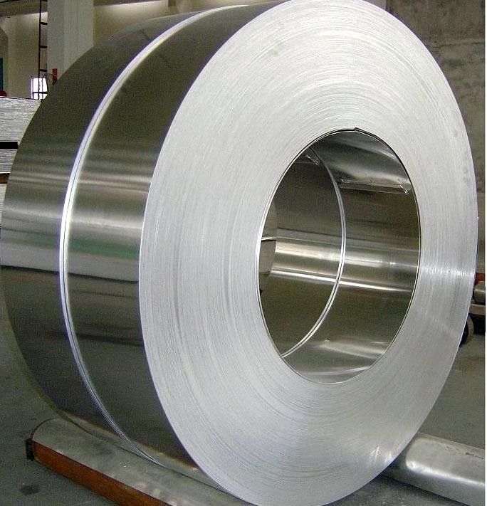 With the American ASTM standard, SUS420 cold rolled stainless steel rolls for bearings