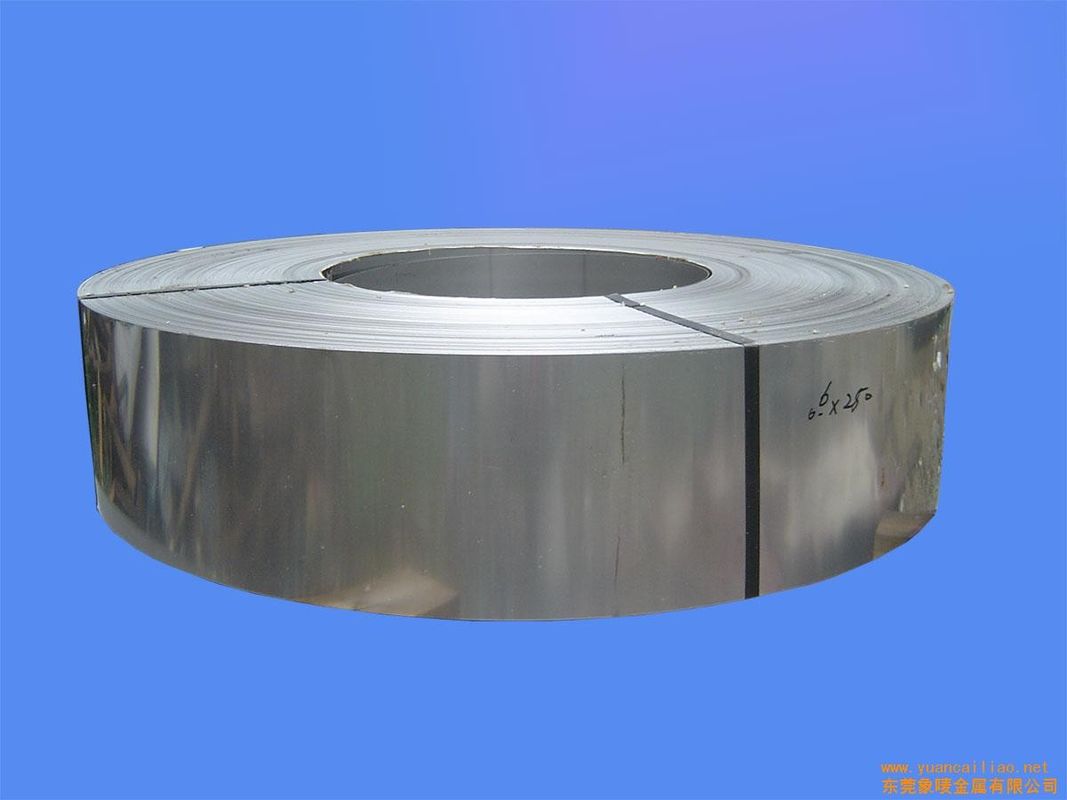 Inconel625 / NS336 / N06625 / NiCr22Mo9Nb / NA21 / NC22DNb / 2.4856 Cold Rolled Coils
