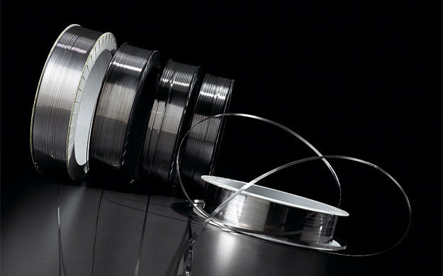 HV 240-280 Monel Alloy 400 / N04400 / NA12 / Nu30 / 2.4360 T 0.1-1.0mm Cold Rolled Coils