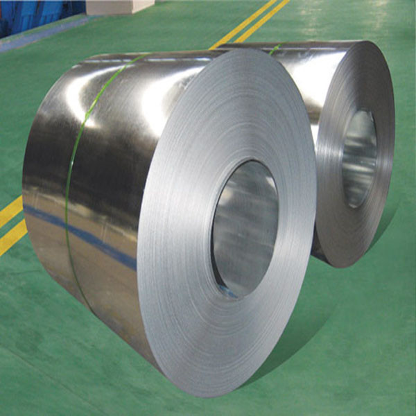 hot rolled stainless steel coil