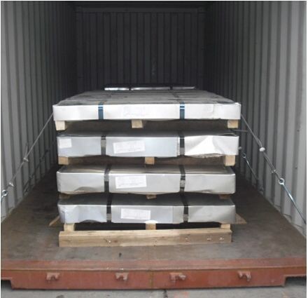 stainless steel coils/sheets