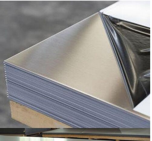stainless steel coils/sheets