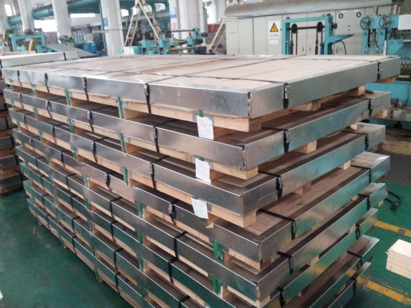 stainless steel coils/sheets