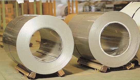 304 430 stainless steel coil